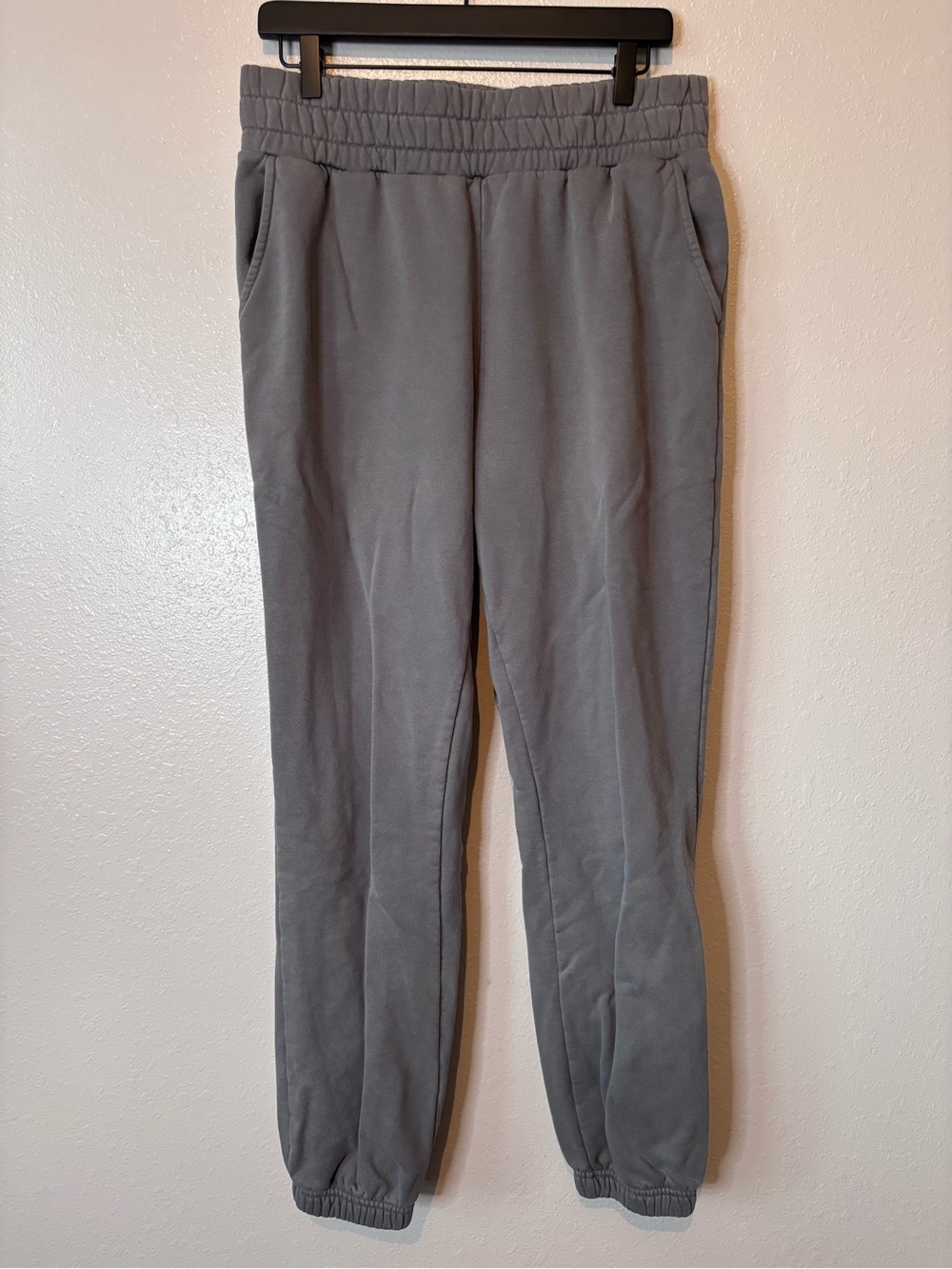 Popflex cloud rollover sweatpants